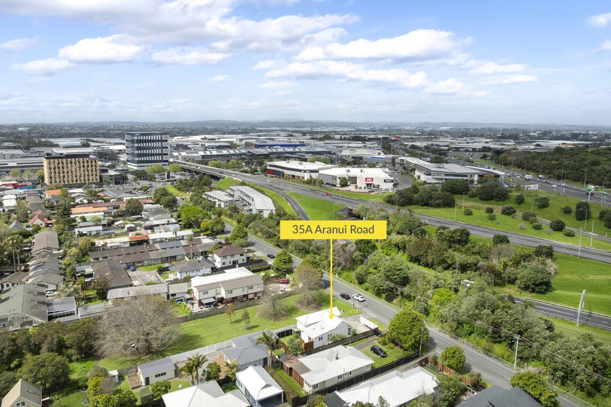 35A Aranui Road, Mount Wellington, Auckland - Carousel 31