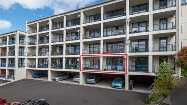 I4/19 Fleet Street, Eden Terrace, Auckland - Carousel 1