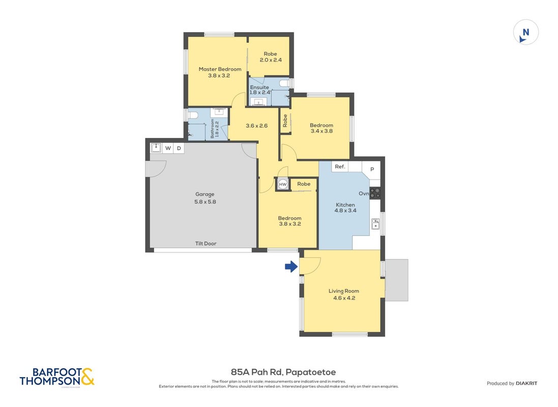 86A Pah Road, Papatoetoe, Auckland - Carousel 19