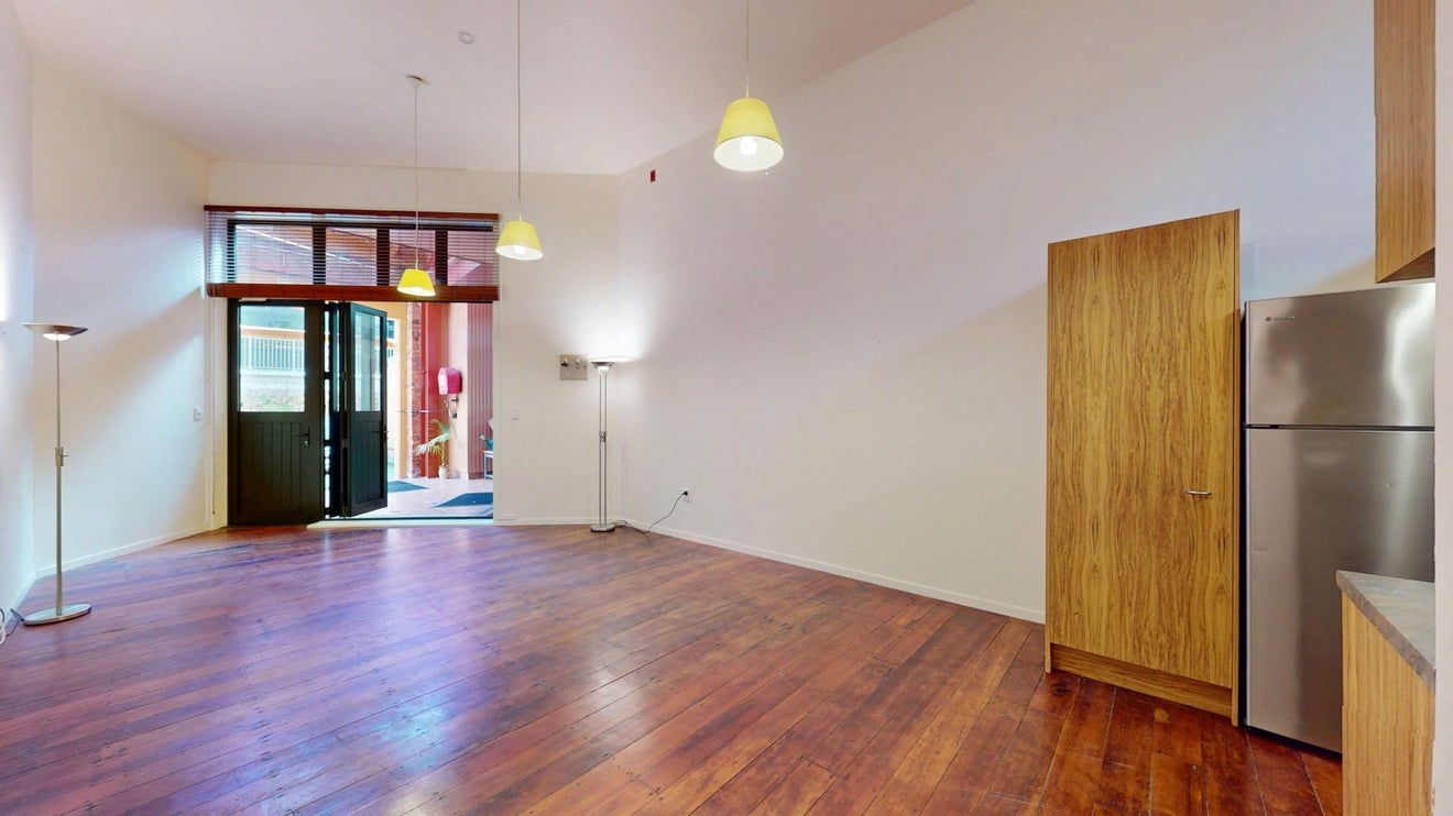 11/14 Alpha Street, Te Aro, Wellington - Carousel 1