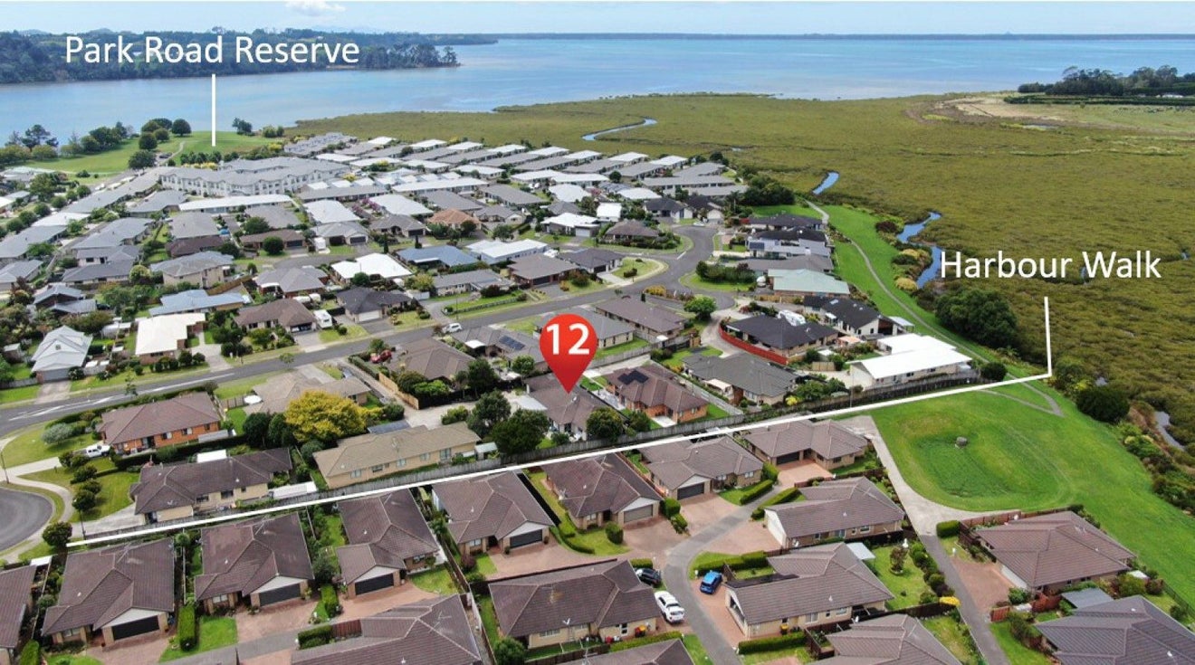 12 Preston Drive, Katikati, Katikati - Carousel 16