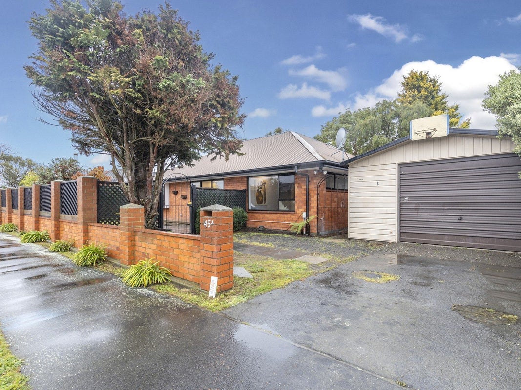 1/45 Reginald Street, Burwood, Christchurch - Carousel 1