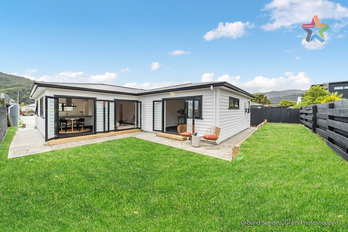41A Hyde Street, Wainuiomata, Lower Hutt - Carousel 15
