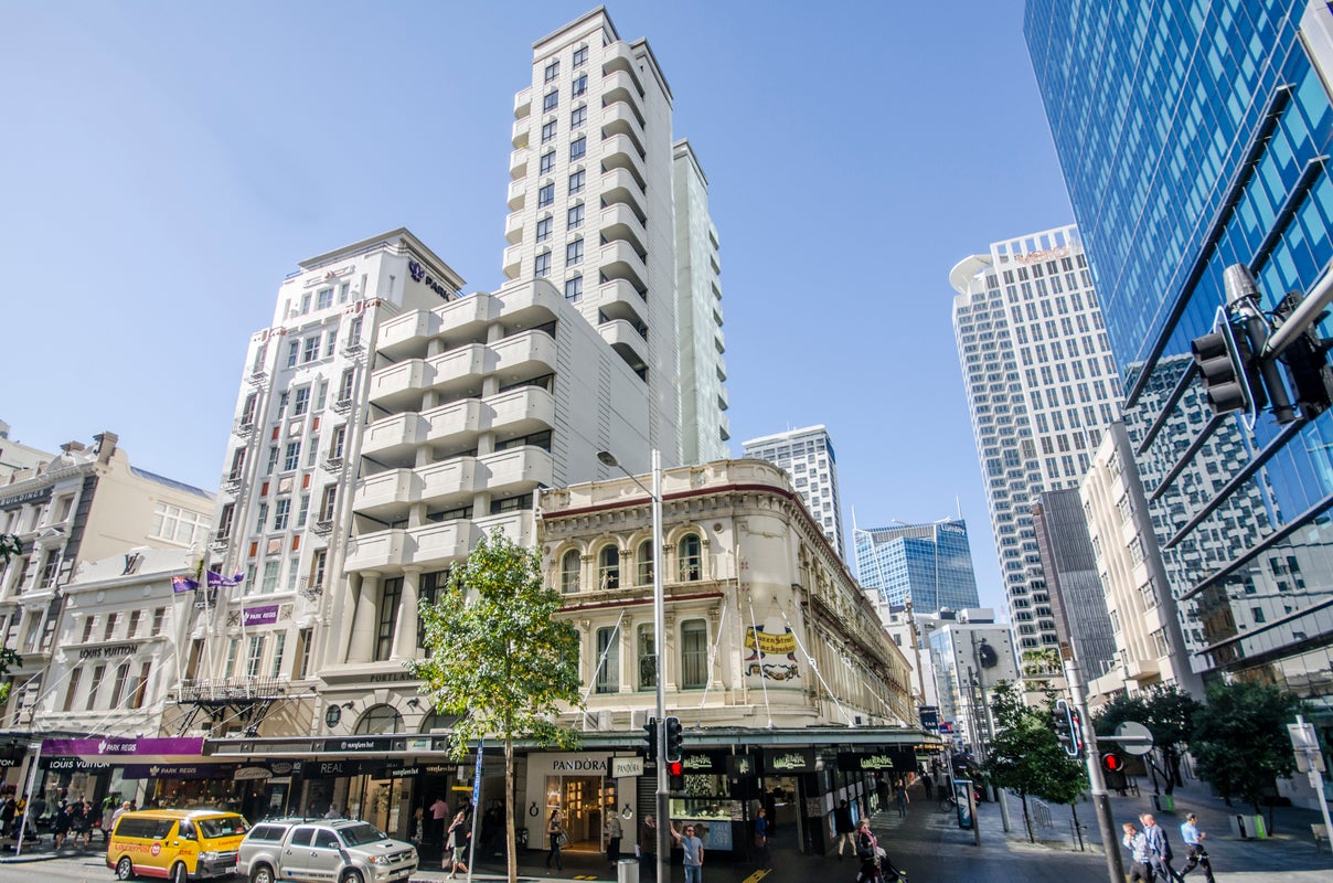 8C/62 Queen Street, Auckland Central, Auckland - Carousel 11