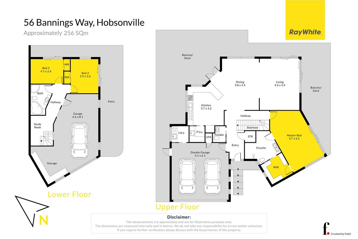 56 Bannings Way, Hobsonville, Auckland - Carousel 40