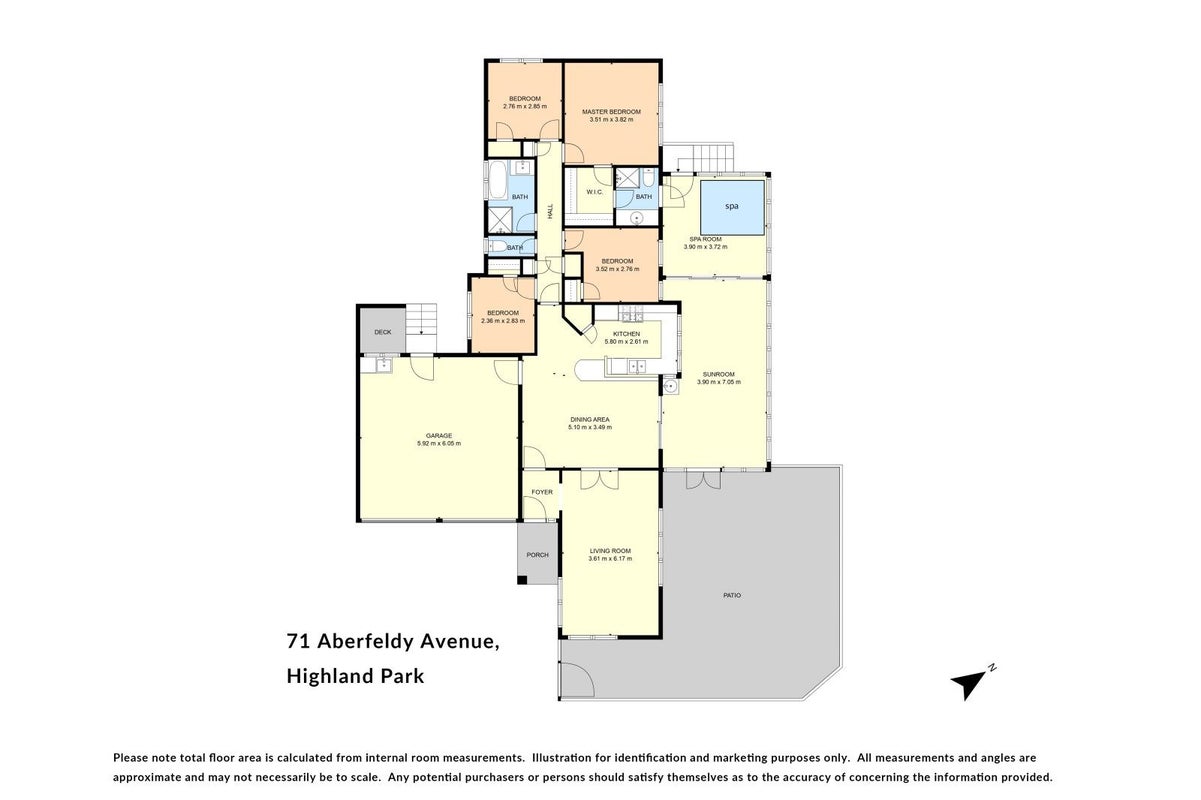 71 Aberfeldy Avenue, Highland Park, Auckland - Carousel 2
