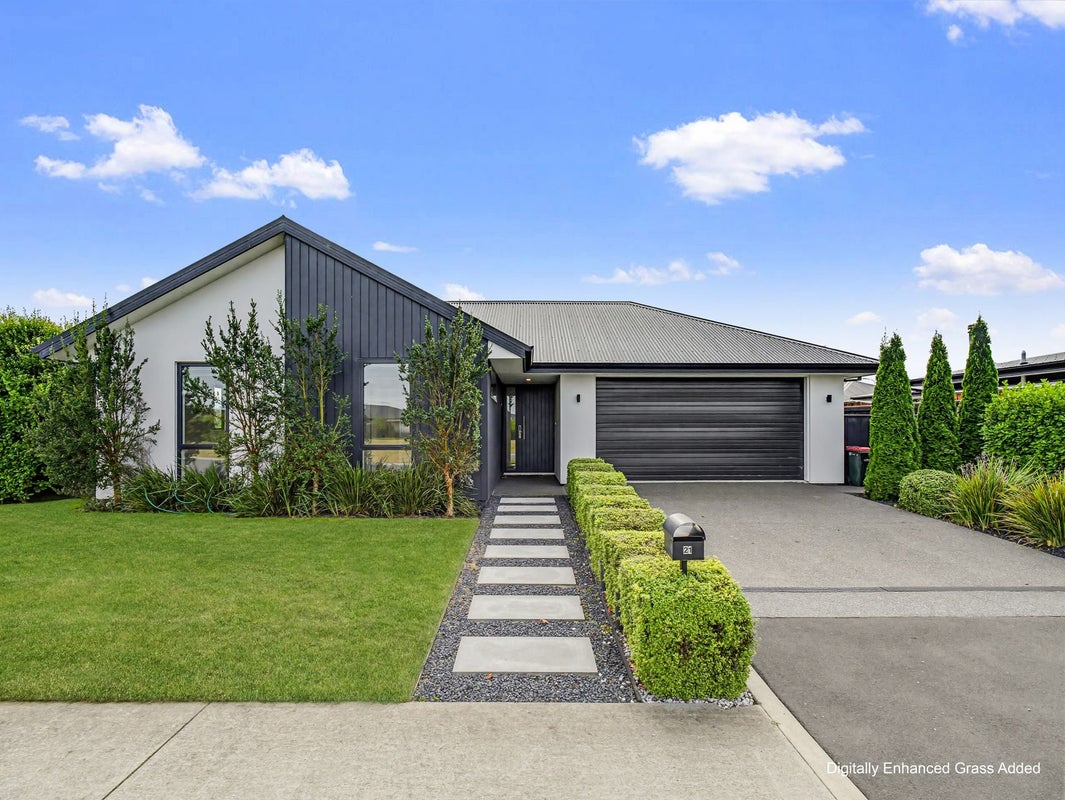 21 Carmella Drive, Rolleston, Rolleston - Carousel 1