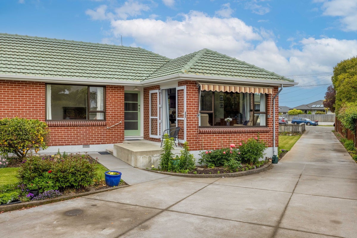 482 Wairakei Road, Burnside, Christchurch - Carousel 2