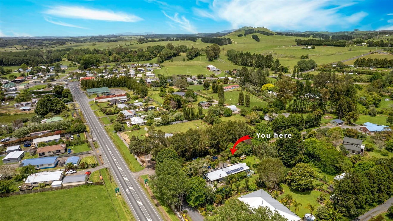 37 State Highway 1, Ohaeawai, Kaikohe - Carousel 2