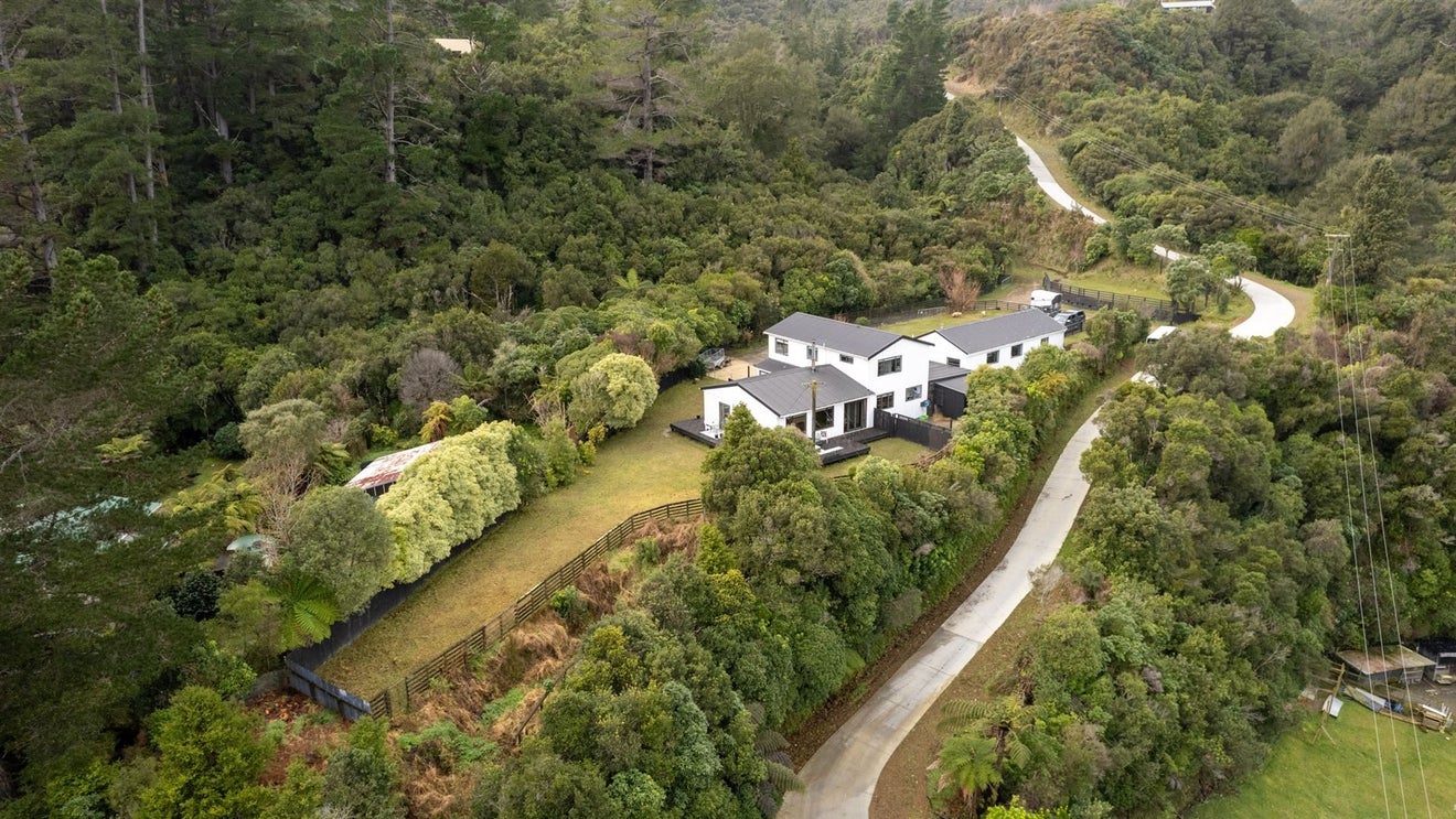 1258 Akatarawa Road, Akatarawa, Upper Hutt - Carousel 2