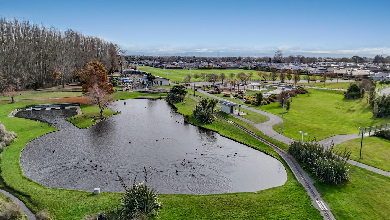 91 William Brittan Avenue, Halswell, Christchurch - Carousel 19
