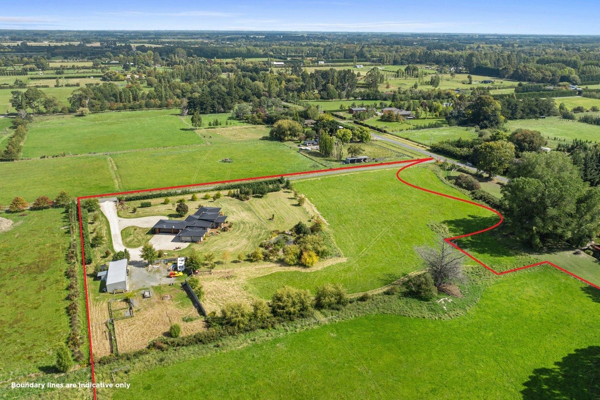 188 Jacksons Road, Ohoka, Kaiapoi - Carousel 2