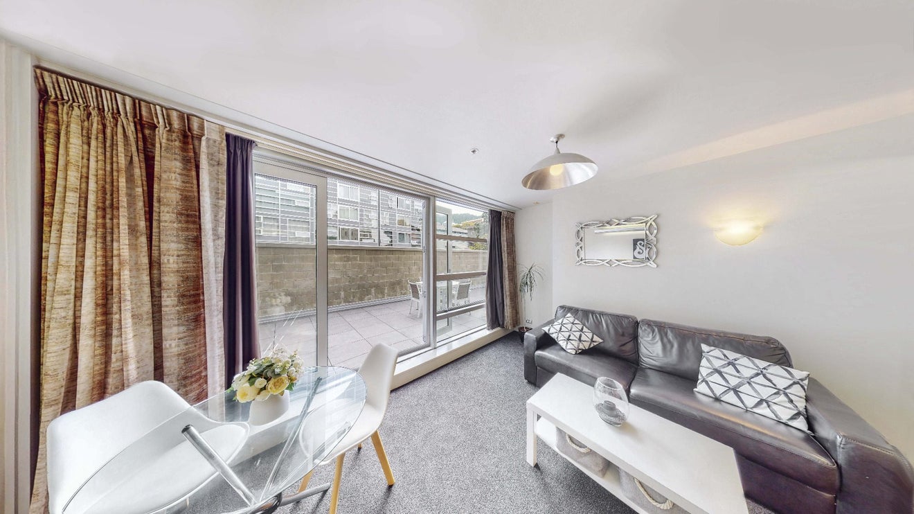 1/43 Mulgrave Street, Thorndon, Wellington - Carousel 1