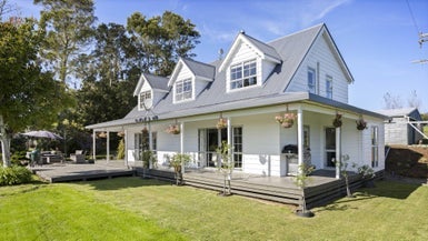 109 Ruebe Road, Buckland, Pukekohe - Carousel 1