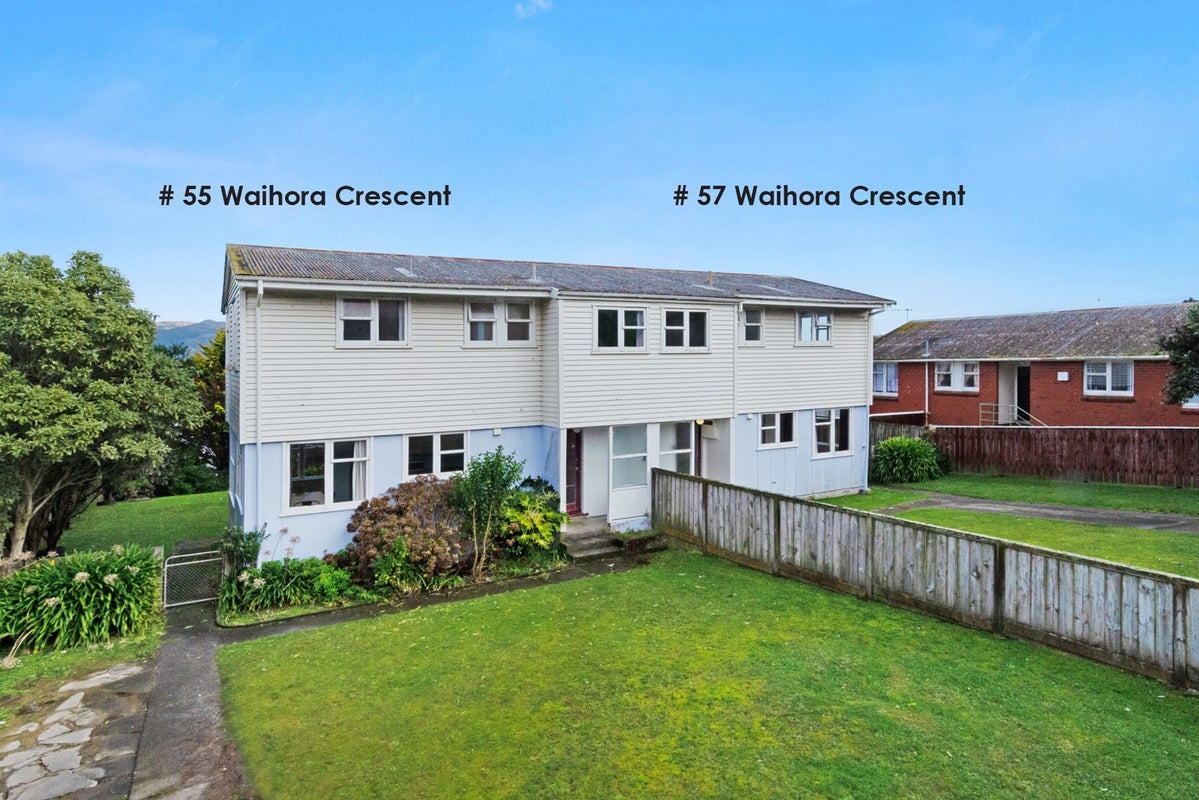 55 Waihora Crescent, Waitangirua, Porirua - Carousel 1
