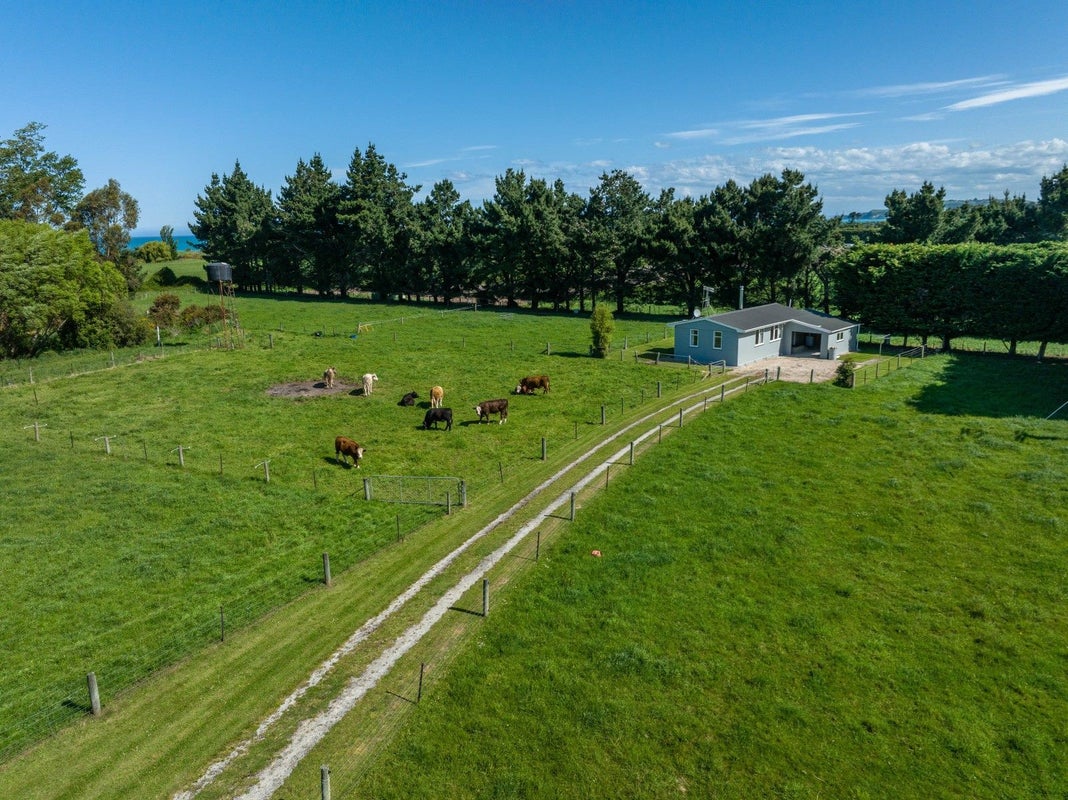 78 T Y Duncan Road, Oamaru North, Oamaru - Carousel 2