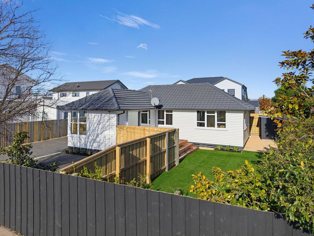 25 Tuckers Road, Redwood, Christchurch - Carousel 2