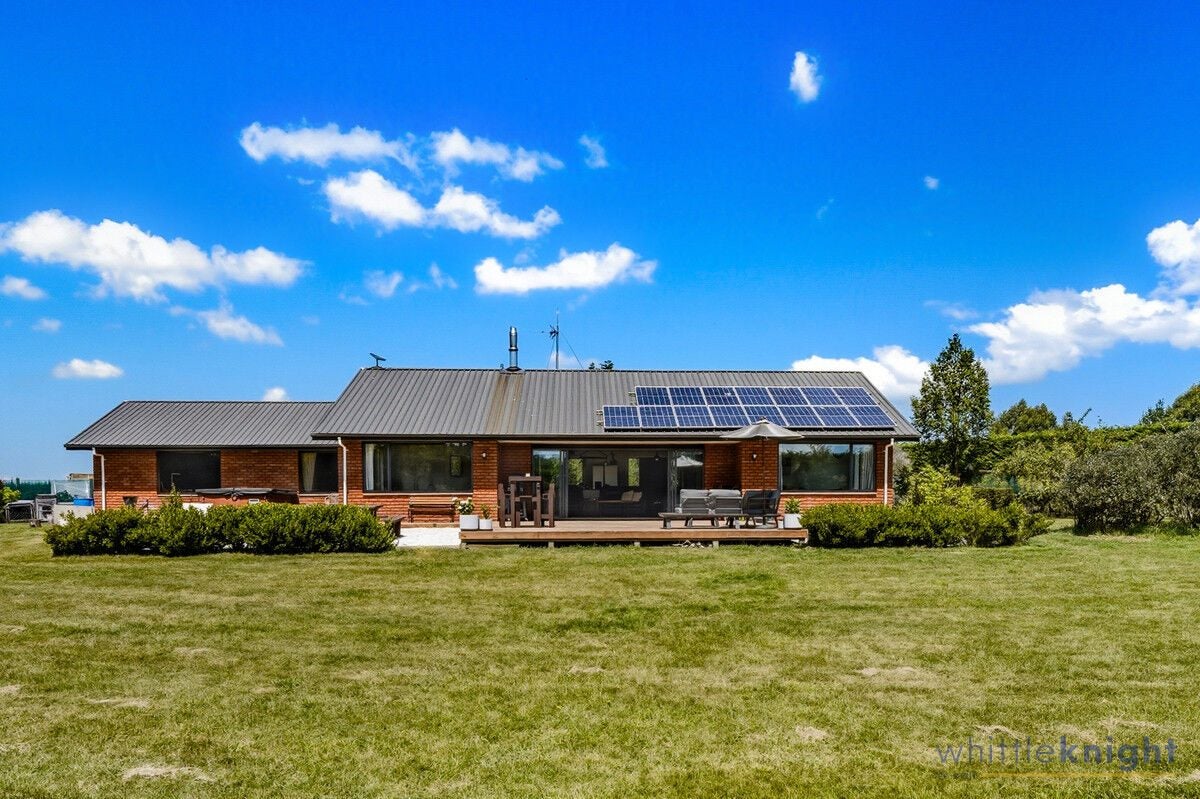 143 Karanga Road, Dunsandel, Leeston - Carousel 35