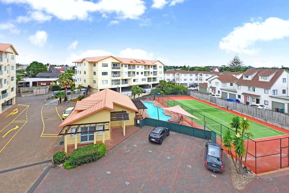 7/3C HARRISON Road, Mount Wellington, Auckland - Carousel 1
