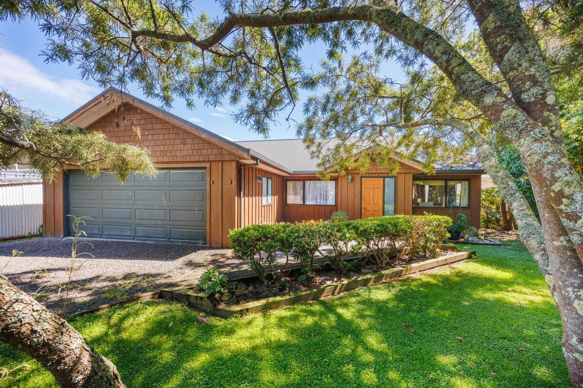 10 Wi Pere Street, Manakau, Levin - Carousel 1