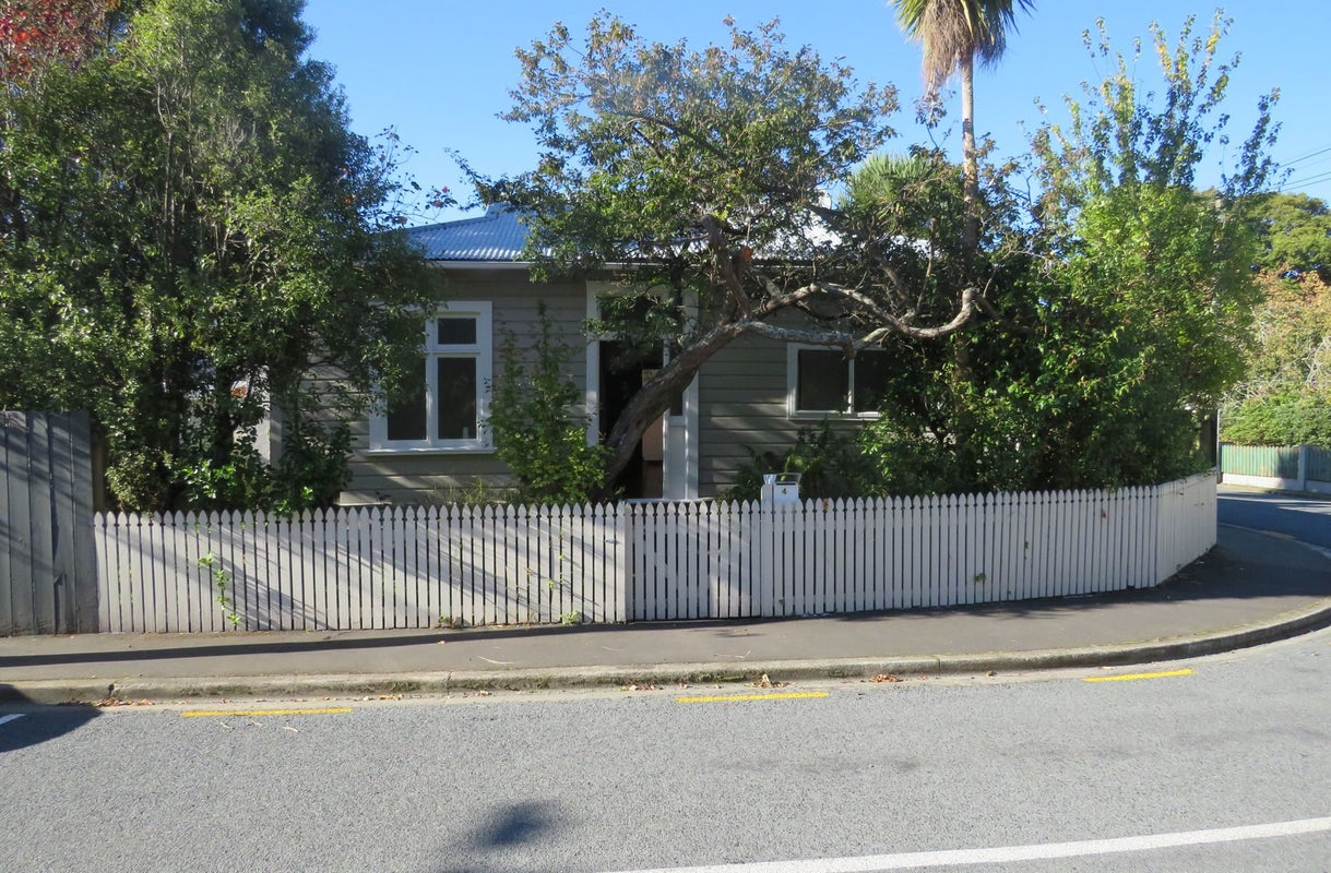 4 Buccleugh Street, North East Valley, Dunedin, Otago - Carousel 1