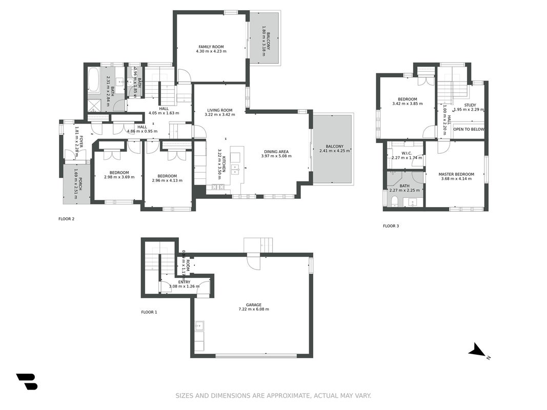 25 Bemrose Place, Cockle Bay, Auckland - Carousel 2