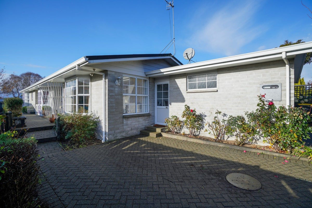 169 Queens Drive, Richmond, Invercargill - Carousel 1