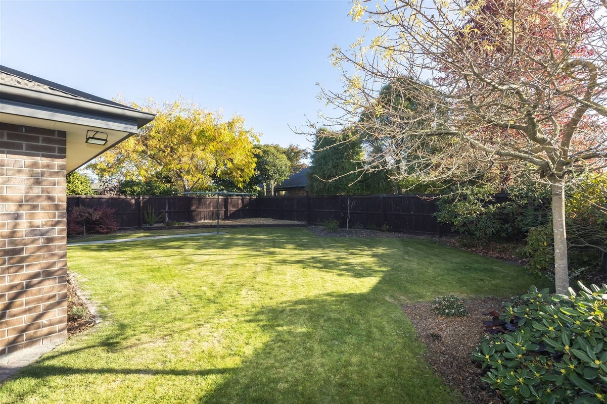 4 Vaughan Way, Redwood, Christchurch - Carousel 18
