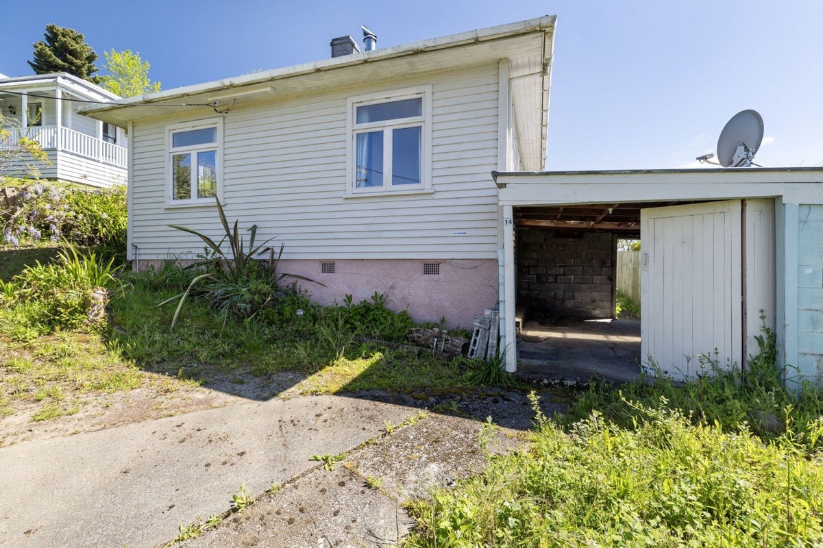 14 Kiwi Road, Taihape, Rangitikei, Manawatu / Whanganui - Carousel 2