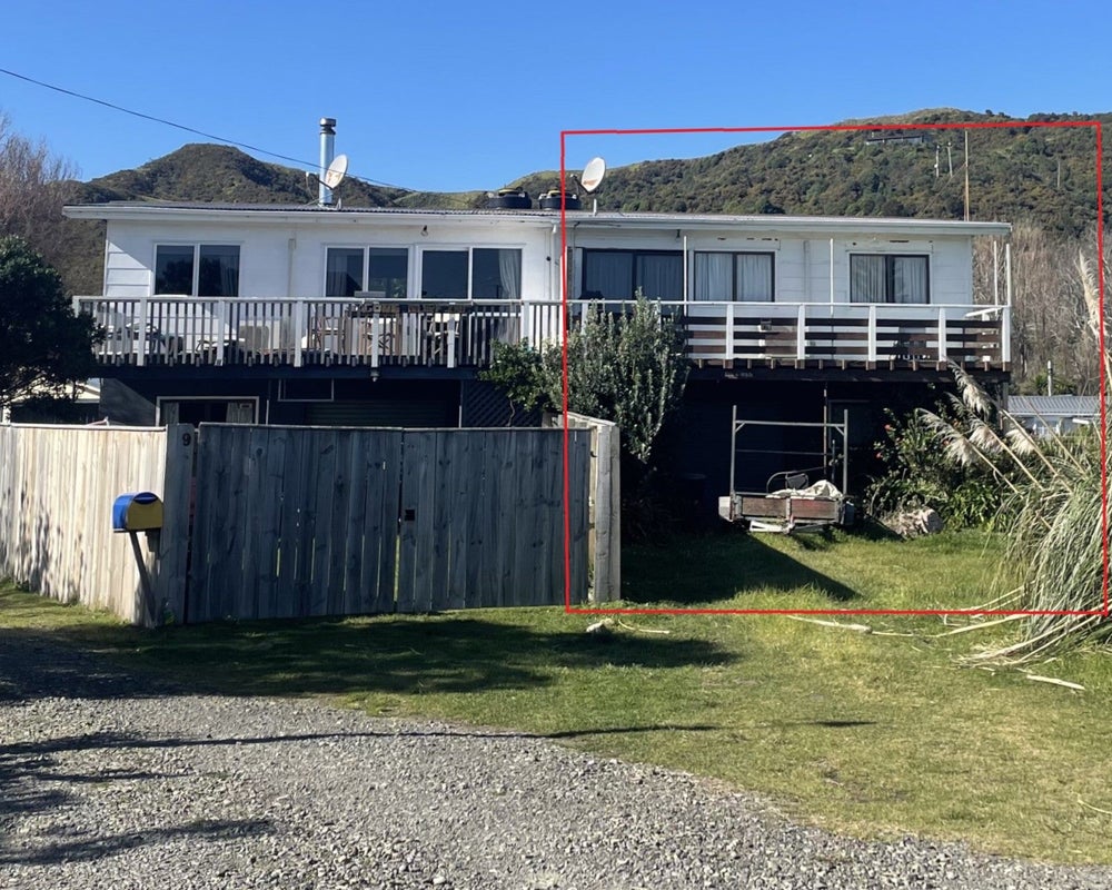 9B Tamure Crescent, Mahia, Mahia - Carousel 1