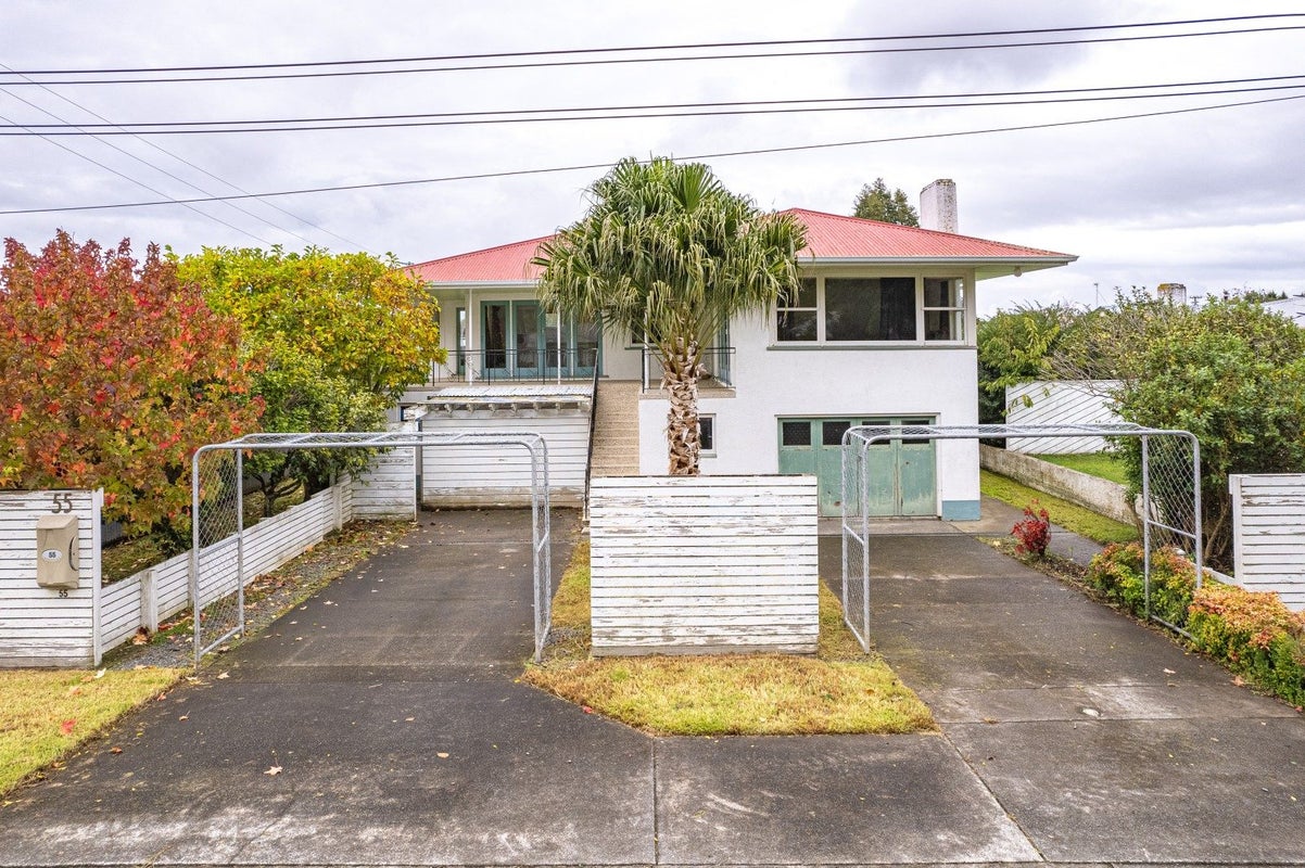 55 Paterson Street, Aramoho, Whanganui - Carousel 1