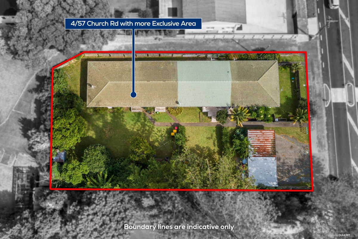 4/57 Church Road, Mangere Bridge, Auckland - Carousel 2