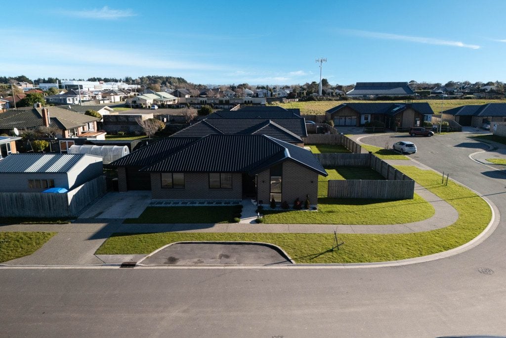 5 Scully Place, Strathern, Invercargill - Carousel 22