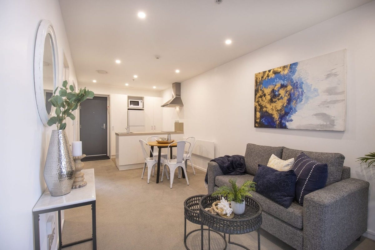 1416/74 Taranaki Street, Te Aro, Wellington - Carousel 1