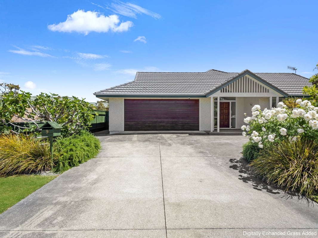 9 Gresham Place, Taradale, Napier, Hawke's Bay - Carousel 2