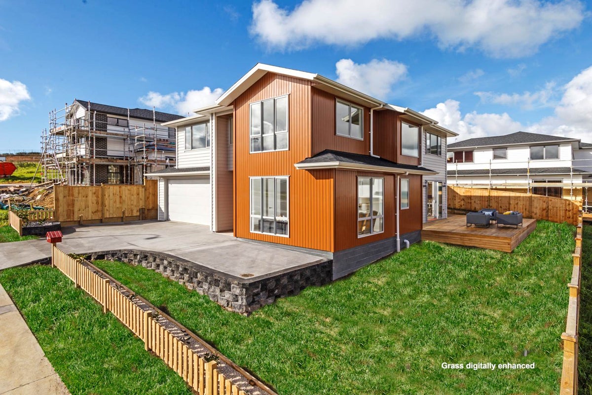 5 Takurua Terrace, Orewa, Orewa - Carousel 1