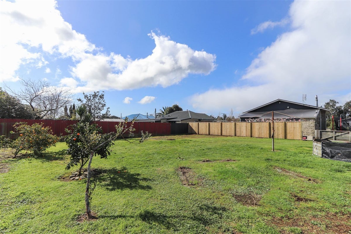 8A Richmond Street, Fitzroy, New Plymouth - Carousel 5