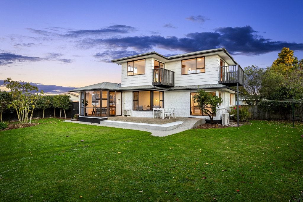 118A Highsted Road, Casebrook, Christchurch - Carousel 1