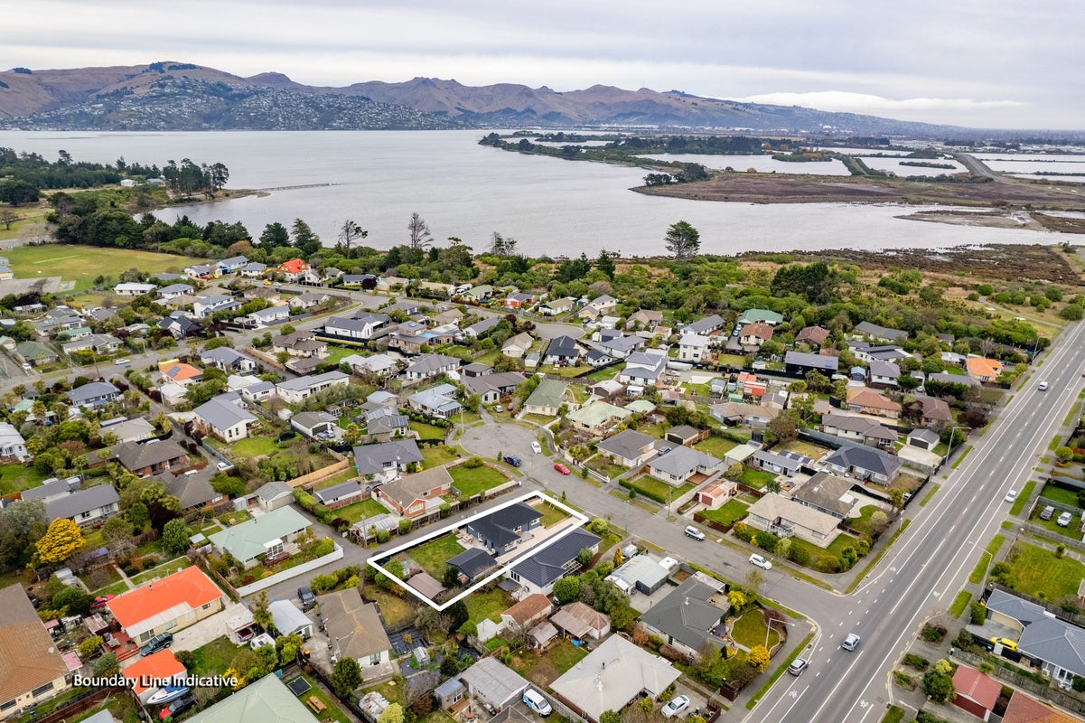 5 Cromer Place, New Brighton, Christchurch - Carousel 23