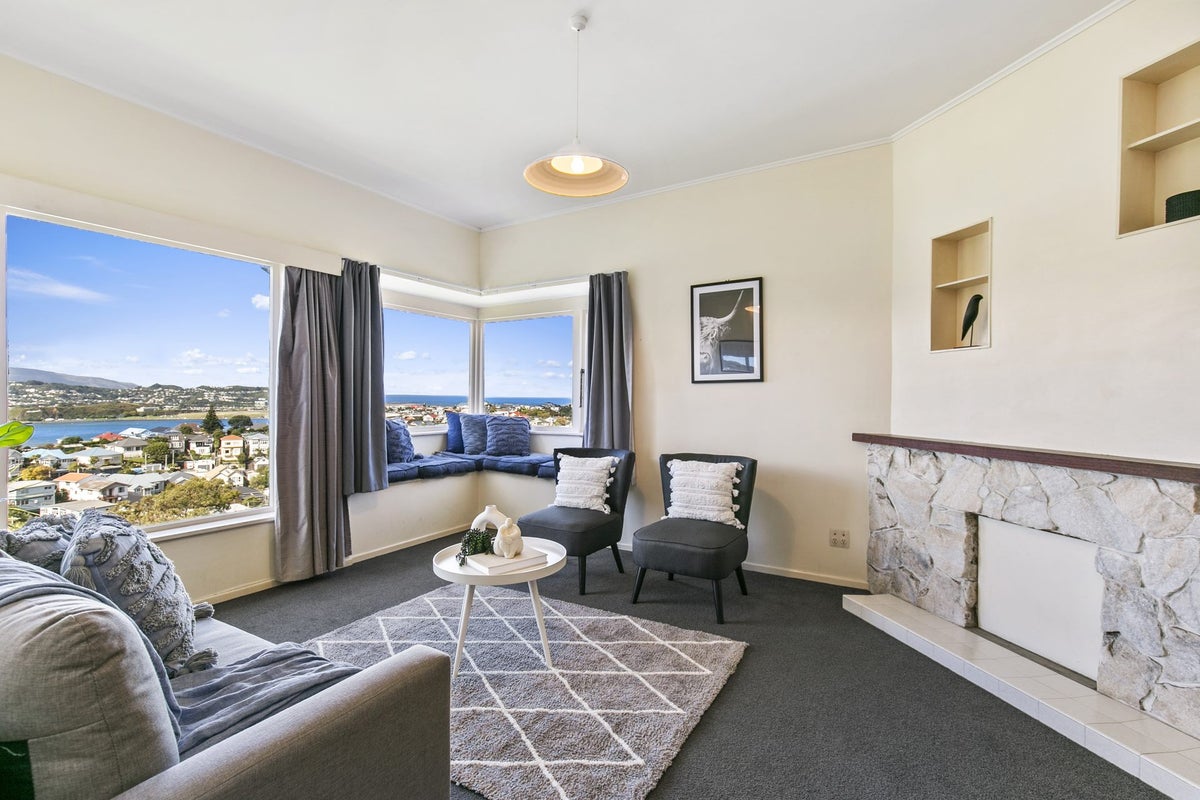 79 Rakau Road, Hataitai, Wellington - Carousel 2