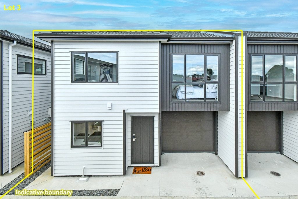 29C Pembroke Street, Papatoetoe, Auckland - Carousel 1