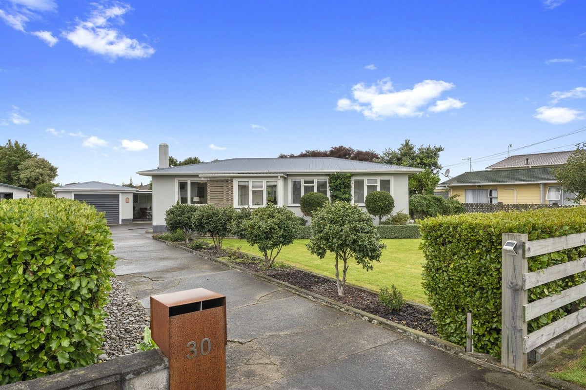 30 Lincoln Road, Springvale, Whanganui - Carousel 2