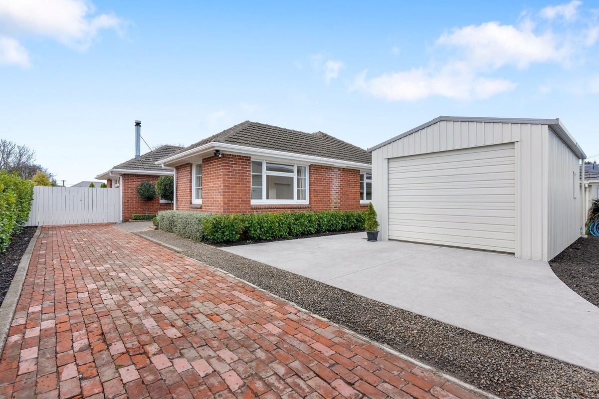 36 Hare Street, Ilam, Christchurch - Carousel 1