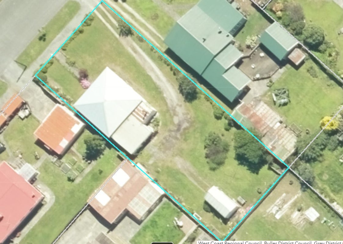 23 Doyle Street, Blaketown, Greymouth - Carousel 16