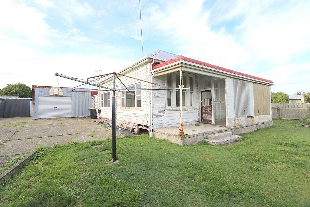 608 Elles Road, Kingswell, Invercargill - Carousel 1