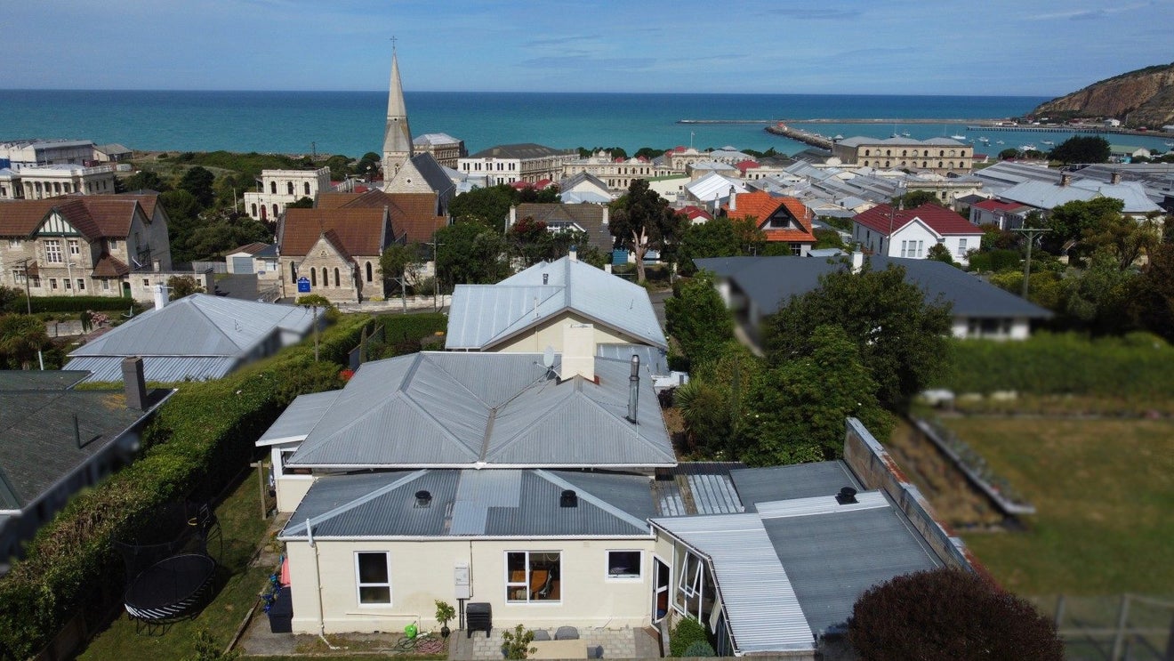 10A Wharfe Street, South Hill, Oamaru - Carousel 2
