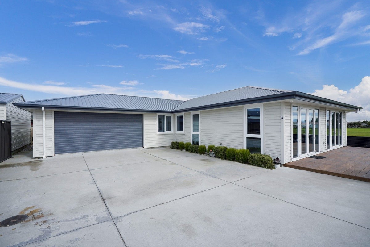 53A Mavora Crescent, Heidelberg, Invercargill, Southland - Carousel 1