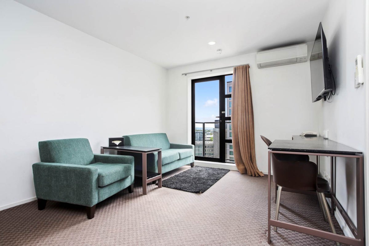 13F/6 St Martins Lane, Grafton, Auckland - Carousel 2