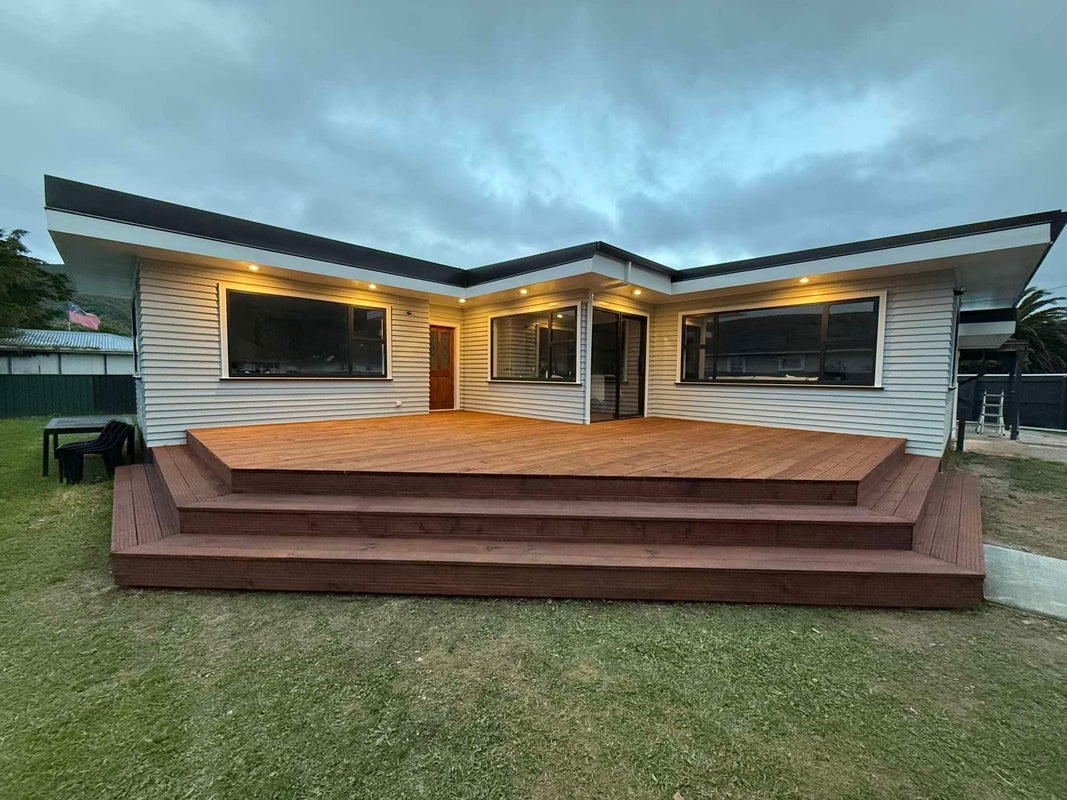 43 Dover Road, Wainuiomata, Lower Hutt - Carousel 23