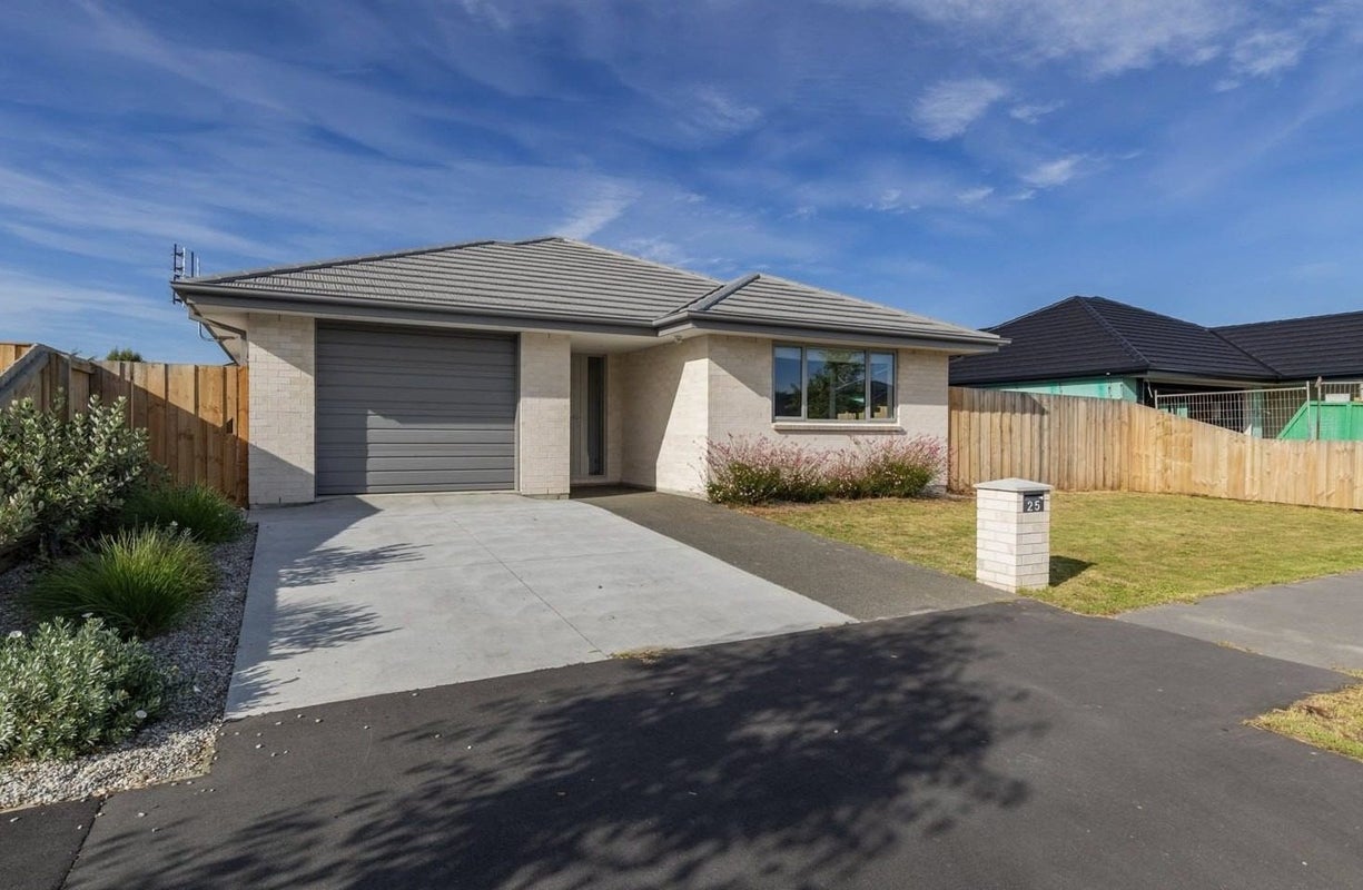 25 Furlong Street, Yaldhurst, Christchurch - Carousel 1